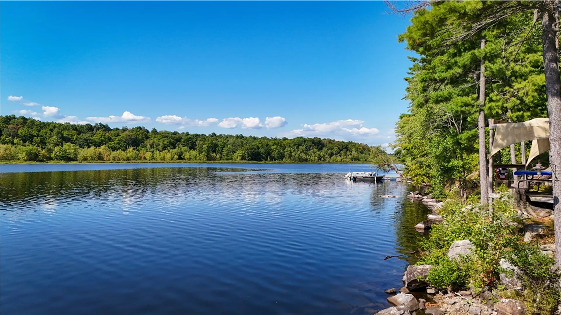 Property at 46446 Butterfield, Theresa, NY 13679 45