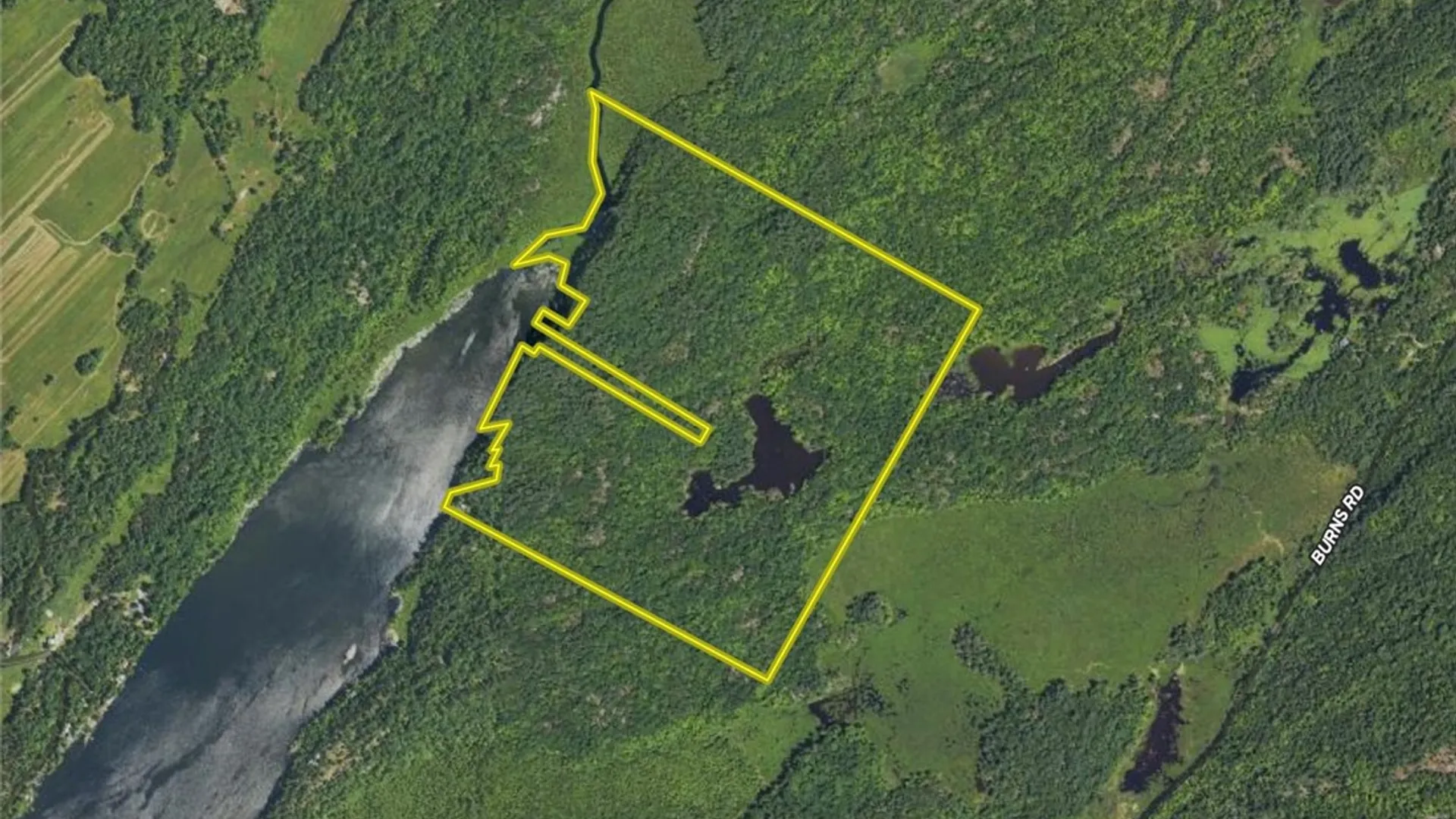 Property at 46446 Butterfield, Theresa, NY 13679 47