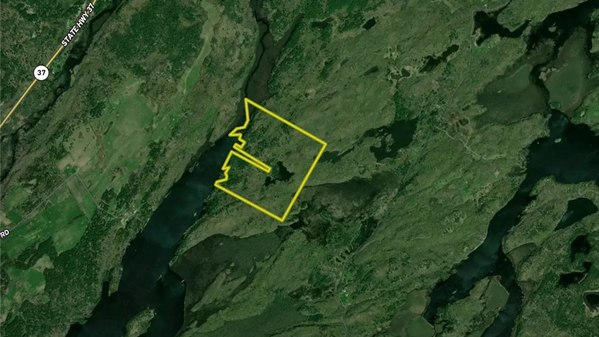 Property at 46446 Butterfield, Theresa, NY 13679 49