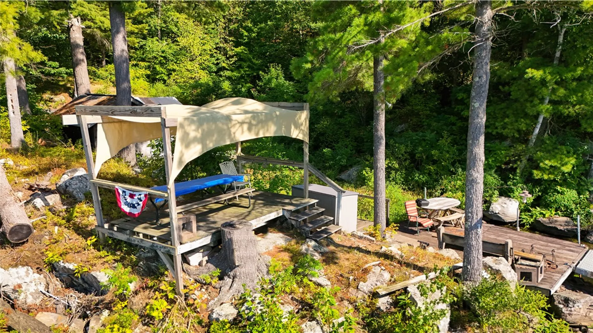 Property at 46446 Butterfield, Theresa, NY 13679 5