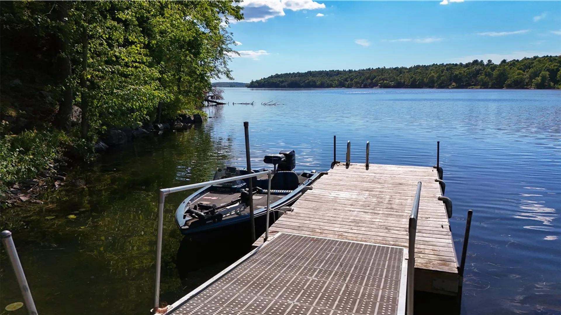 Property at 46446 Butterfield, Theresa, NY 13679 6