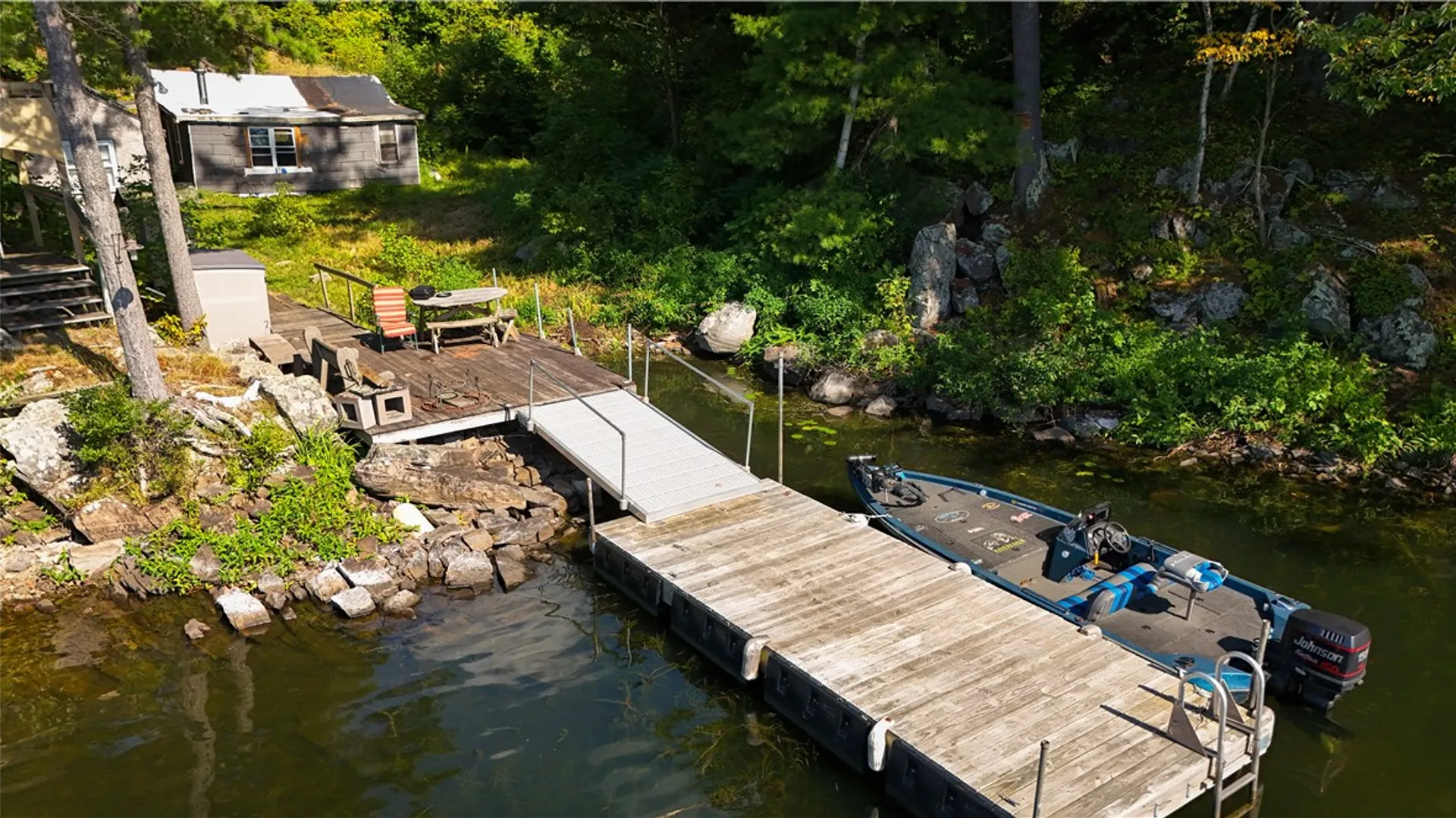 Property at 46446 Butterfield, Theresa, NY 13679 8