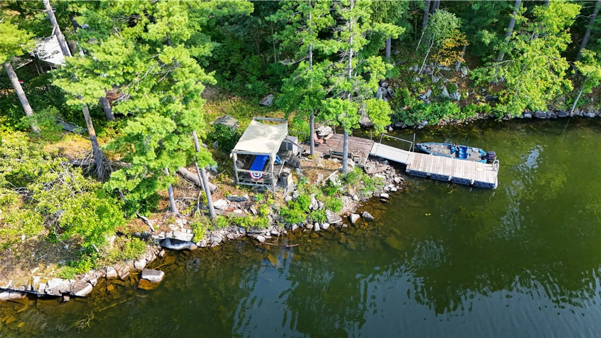 Property at 46446 Butterfield, Theresa, NY 13679 9