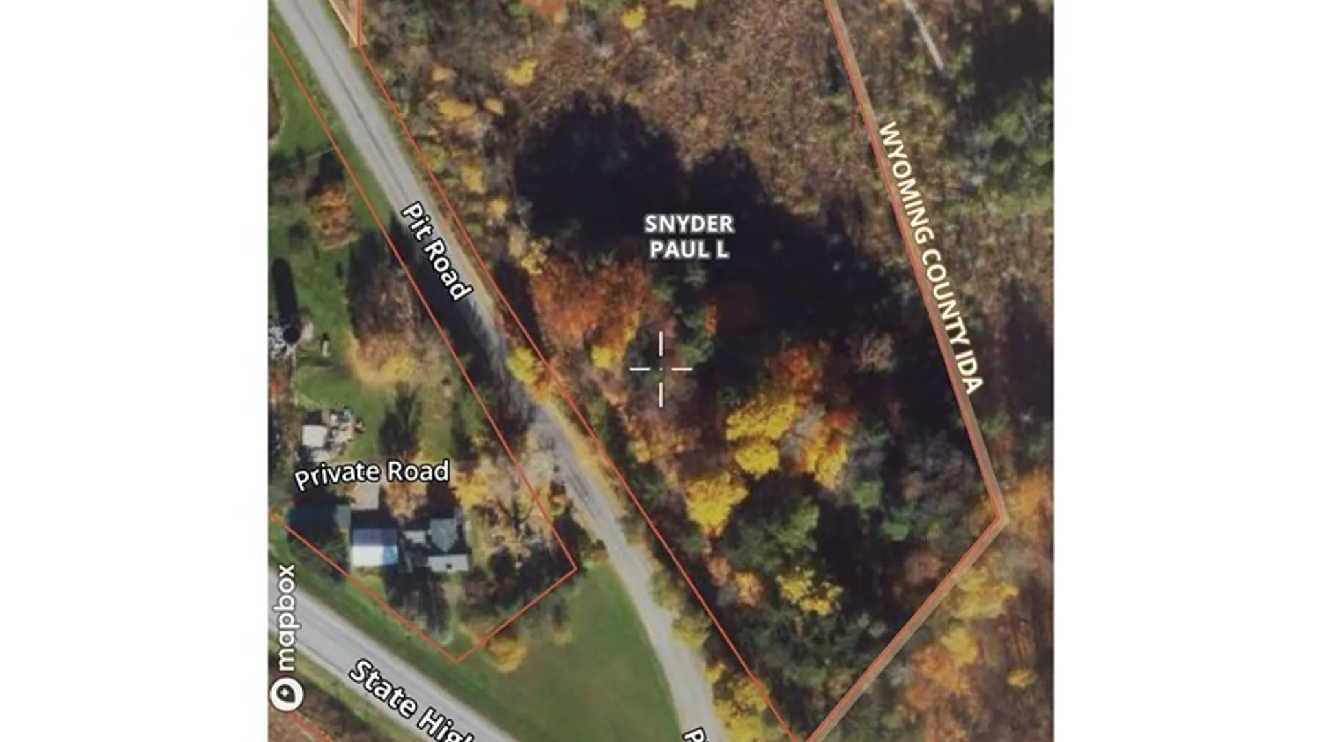 Property at 00 Pit Road, Java, NY 14082 10