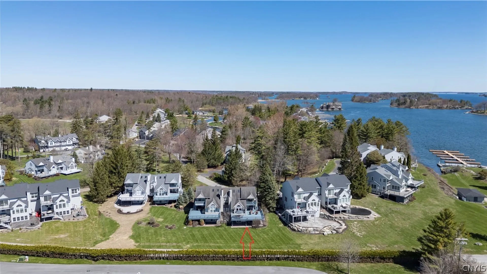 Property at 46497 Stone Gate Extension, Alexandria, NY 13640 13
