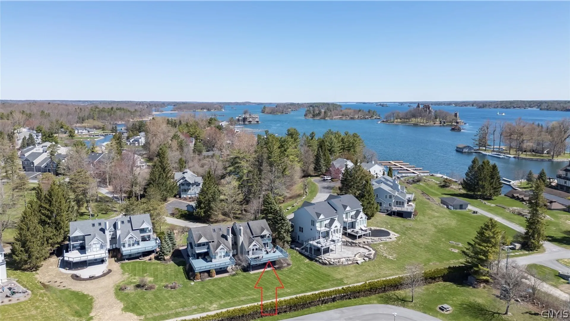 Property at 46497 Stone Gate Extension, Alexandria, NY 13640 14