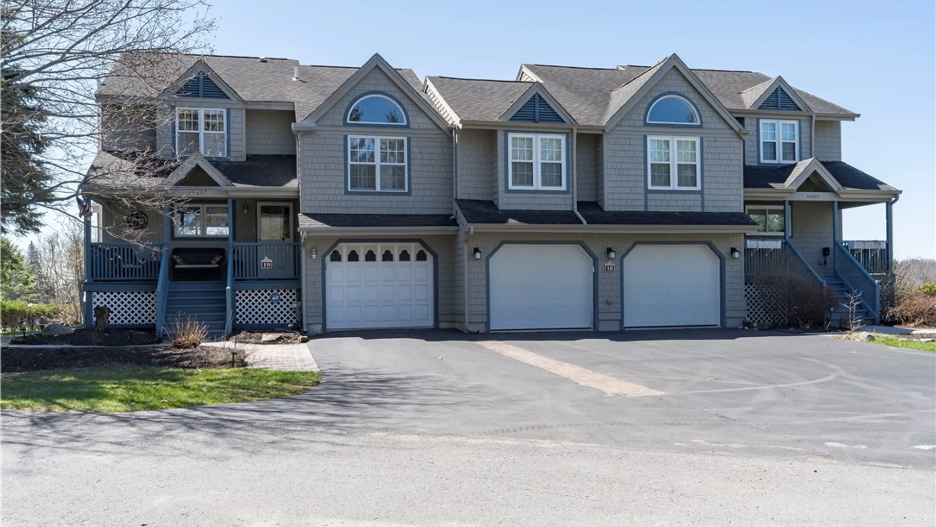 Property at 46497 Stone Gate Extension, Alexandria, NY 13640 2