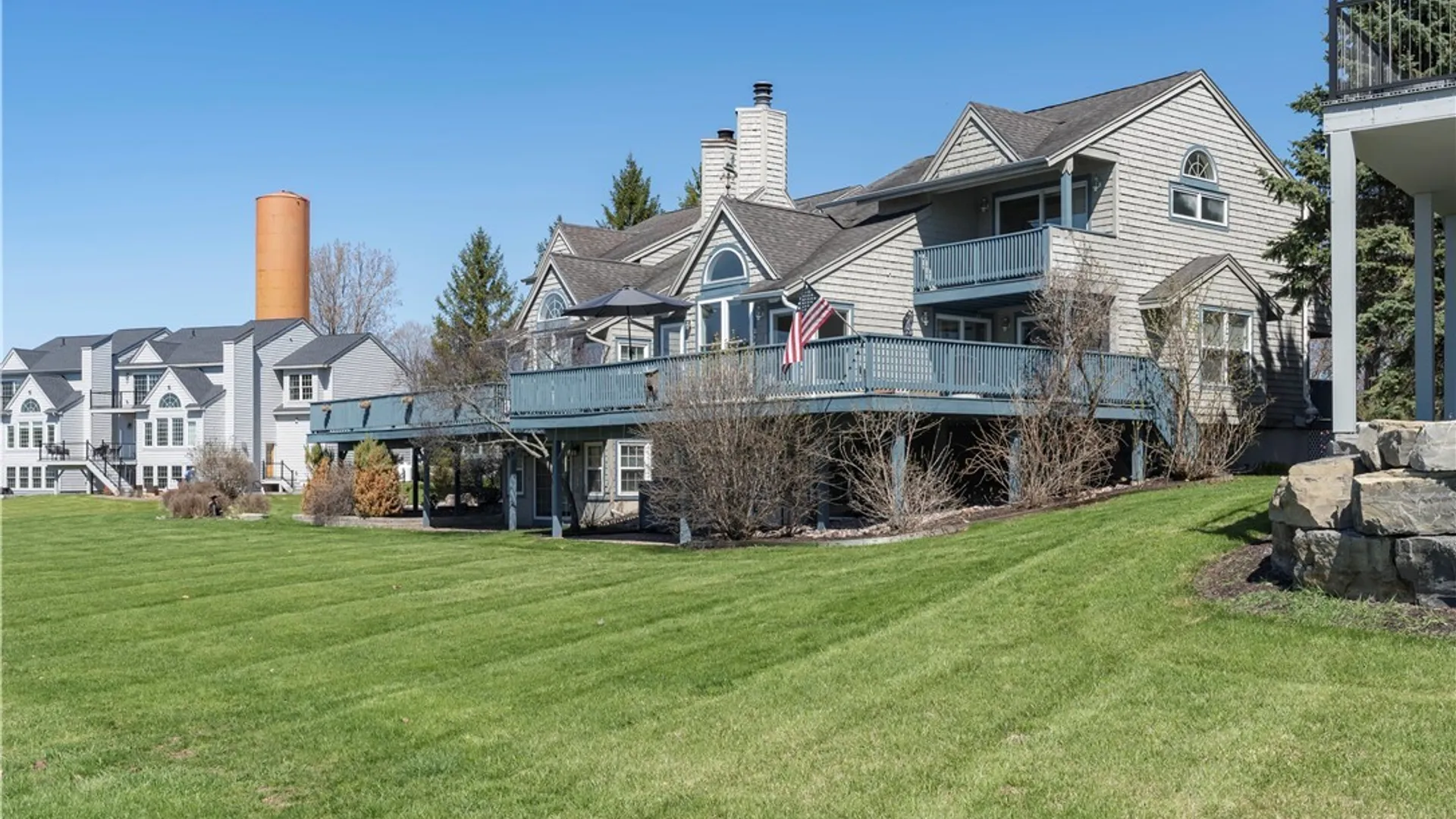 Property at 46497 Stone Gate Extension, Alexandria, NY 13640 3