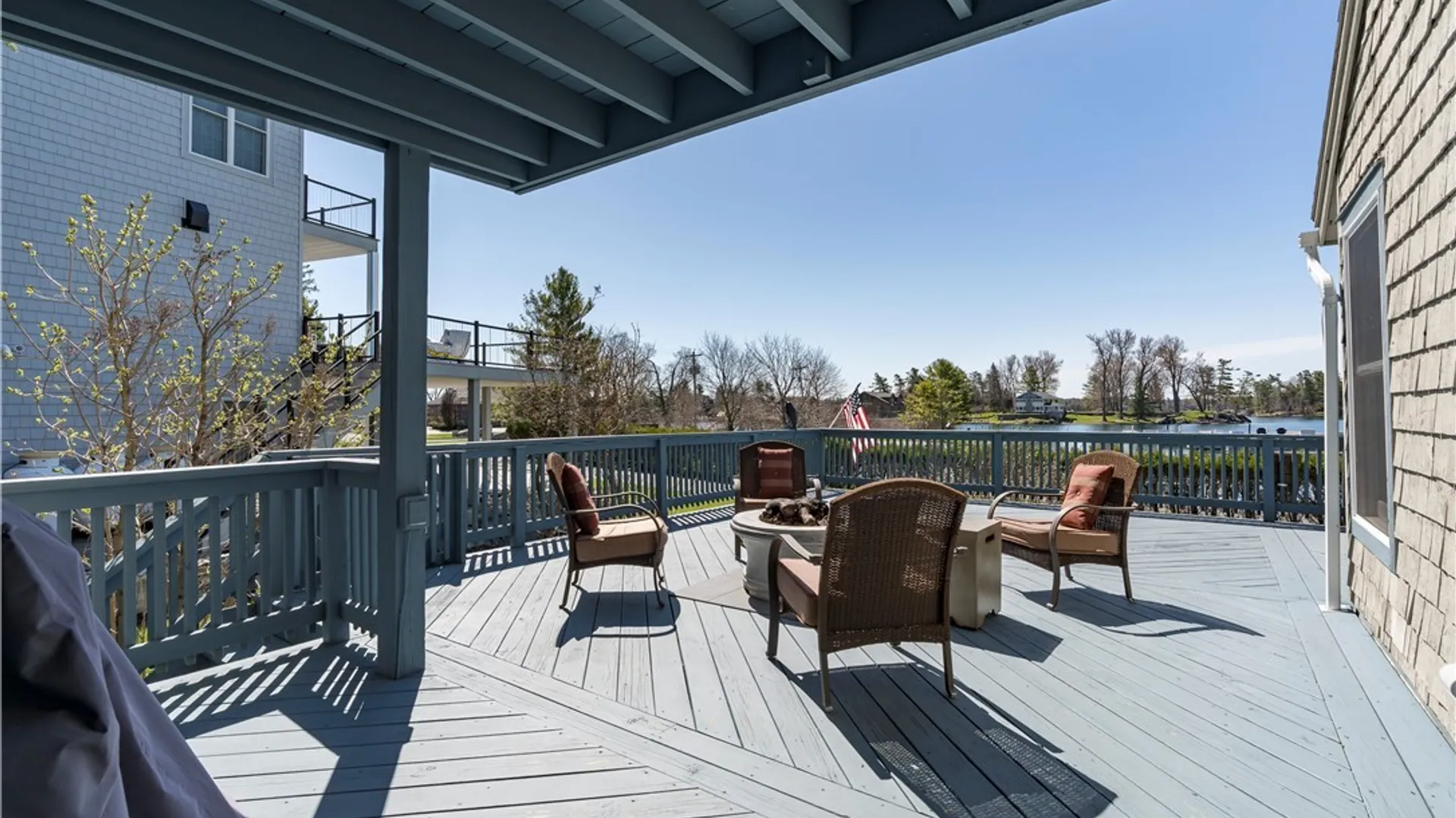 Property at 46497 Stone Gate Extension, Alexandria, NY 13640 6