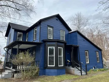 Property at 200 Henry Street, Montour, NY 14865