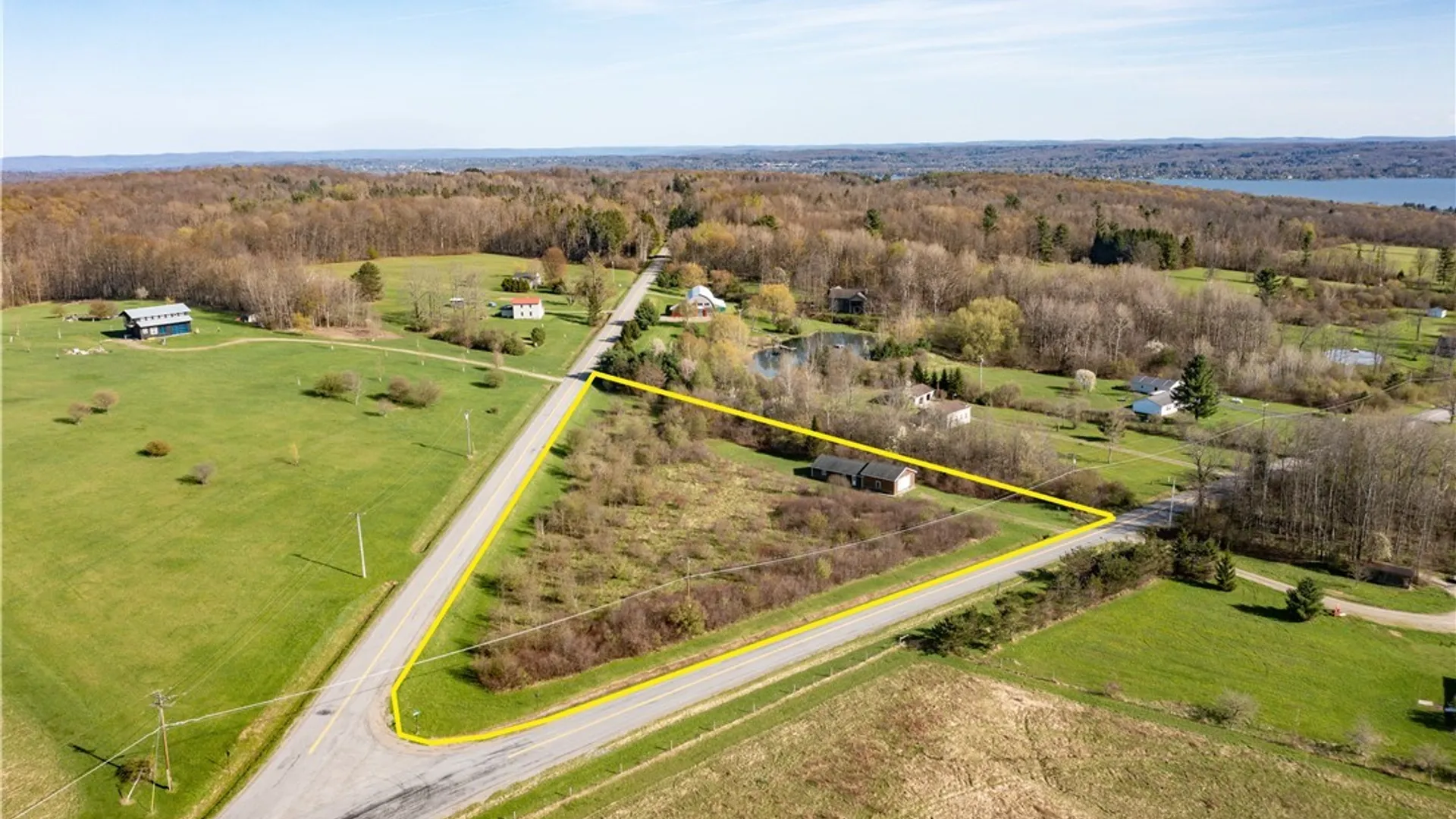 Property at 3814 Bellview Road, Ellery, NY 14712 11