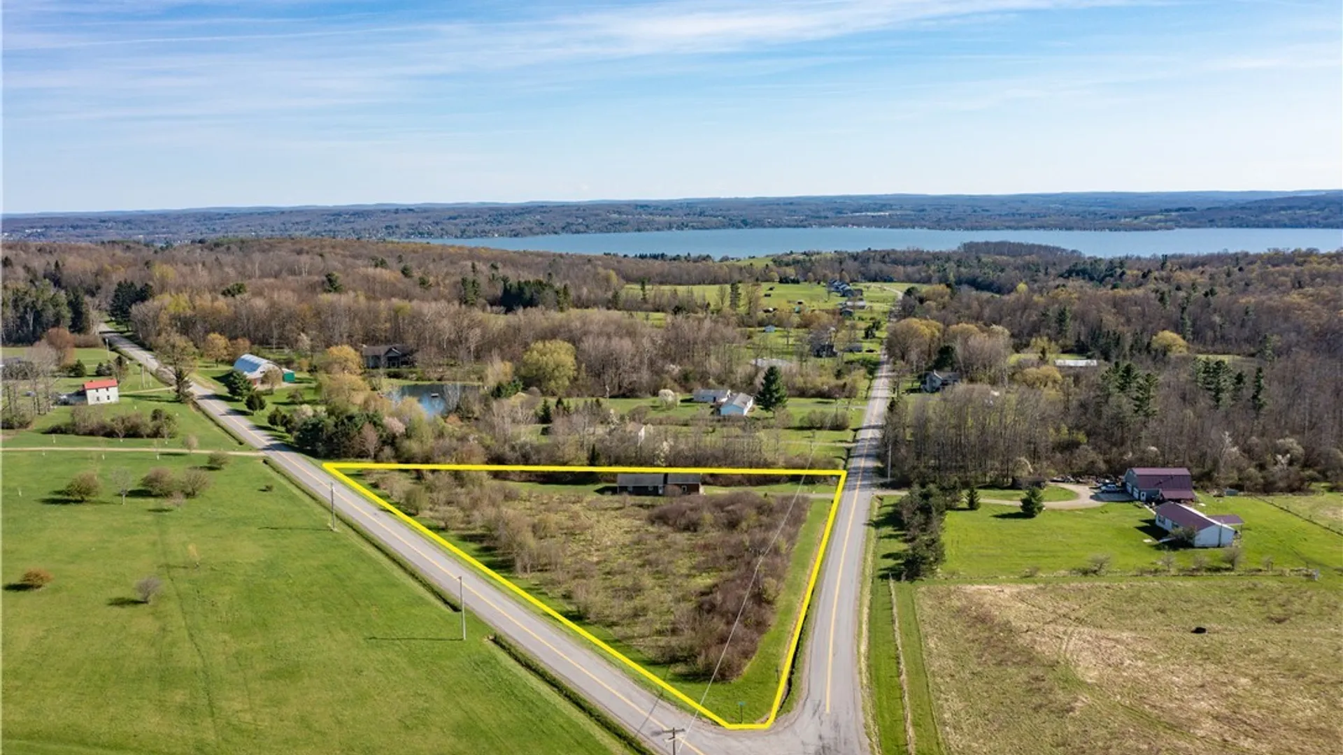 Property at 3814 Bellview Road, Ellery, NY 14712 12