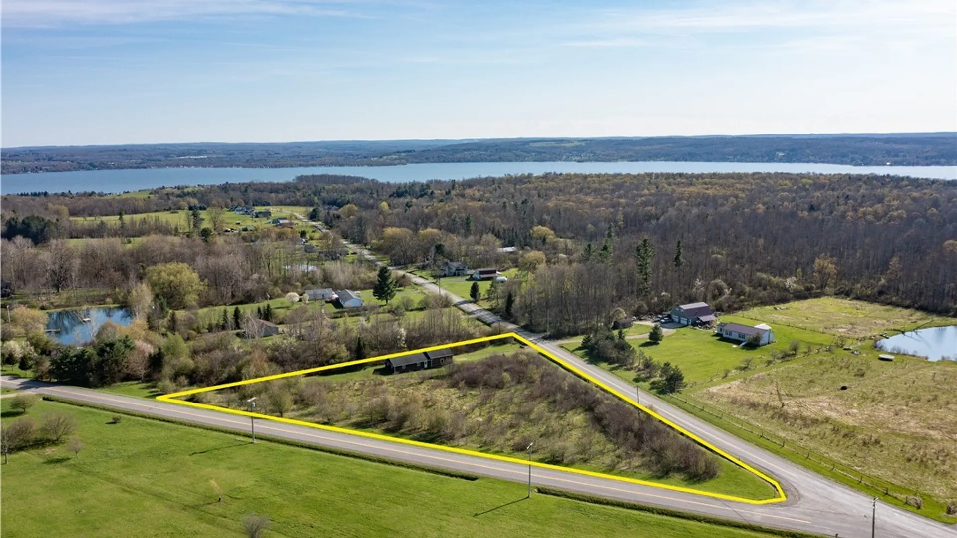 Property at 3814 Bellview Road, Ellery, NY 14712 13