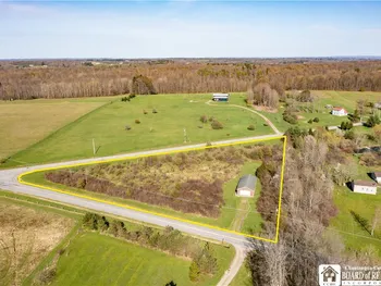 3814 Bellview Road, Ellery, NY 14712