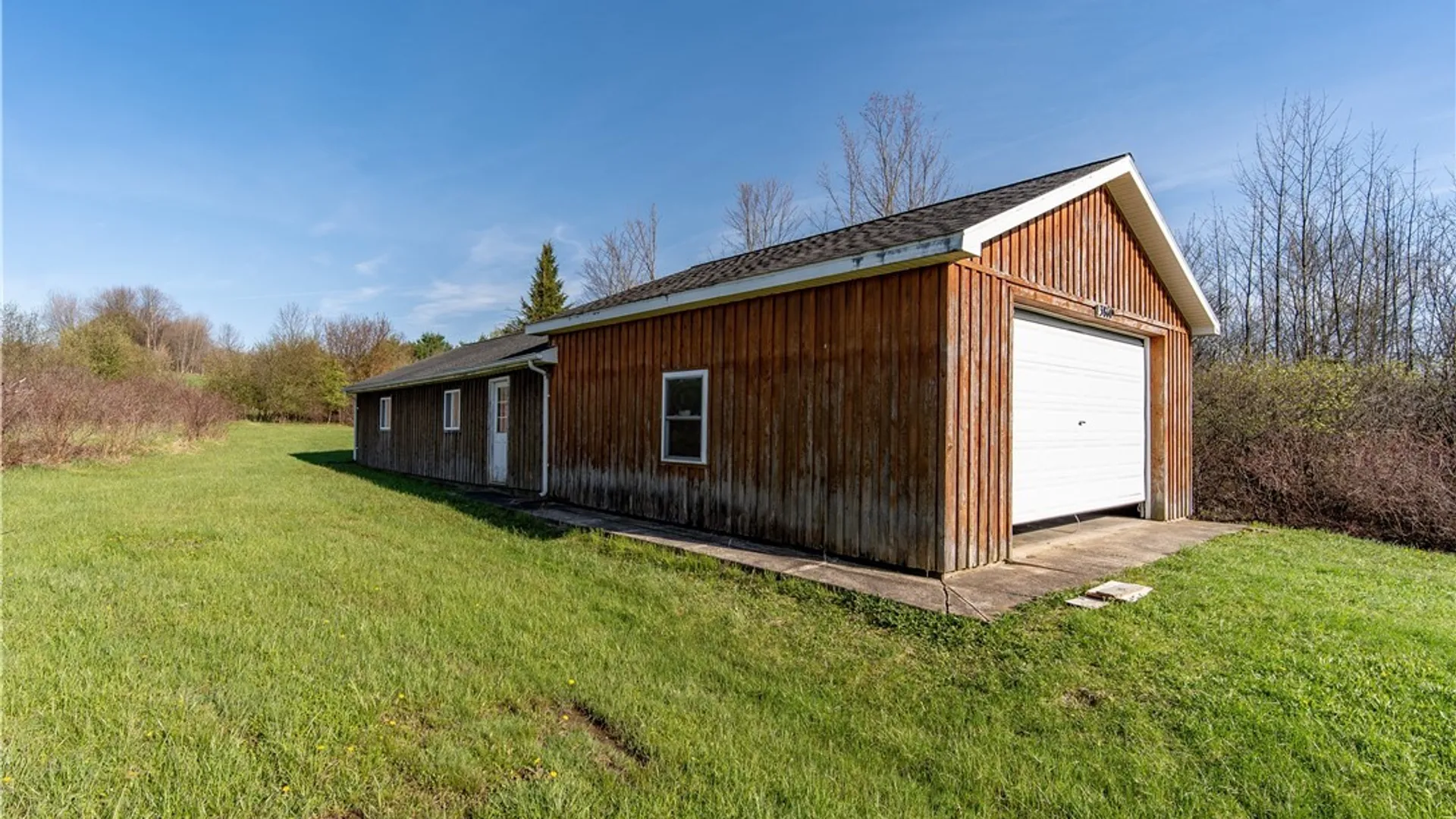 Property at 3814 Bellview Road, Ellery, NY 14712 3