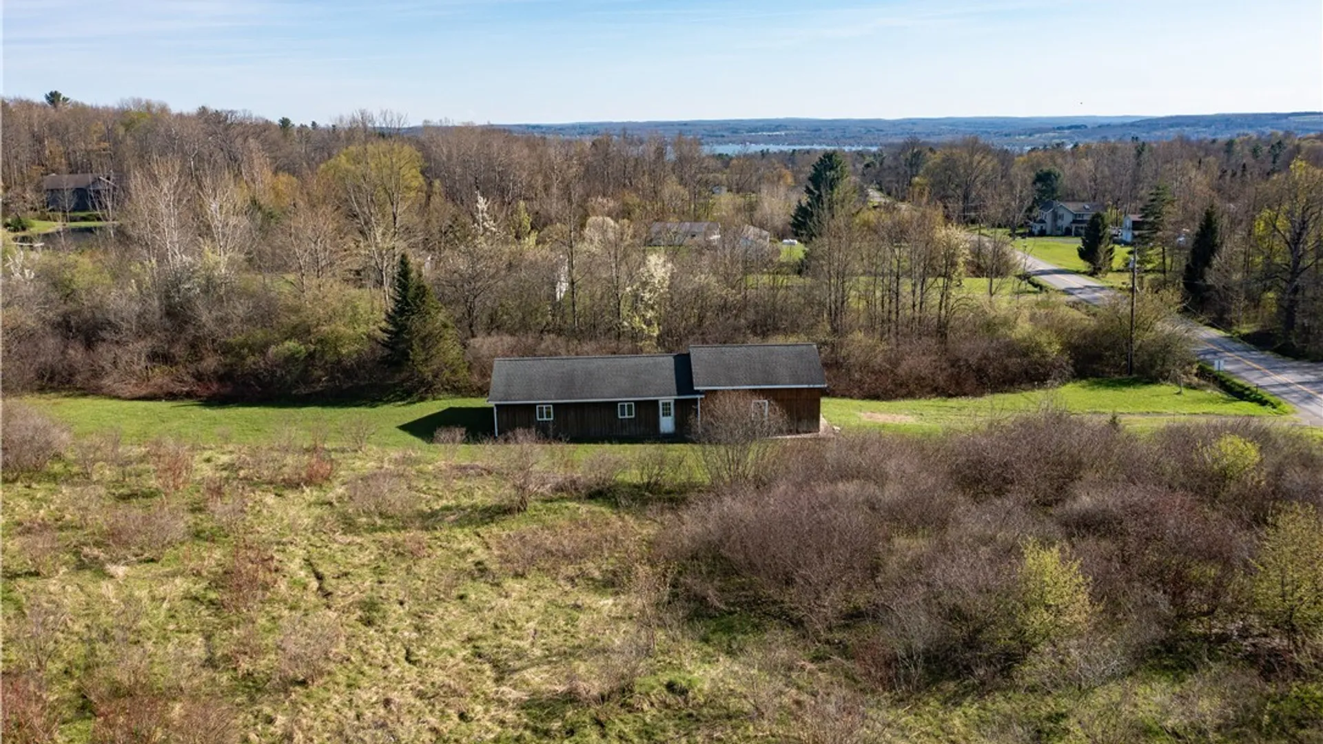 Property at 3814 Bellview Road, Ellery, NY 14712 5