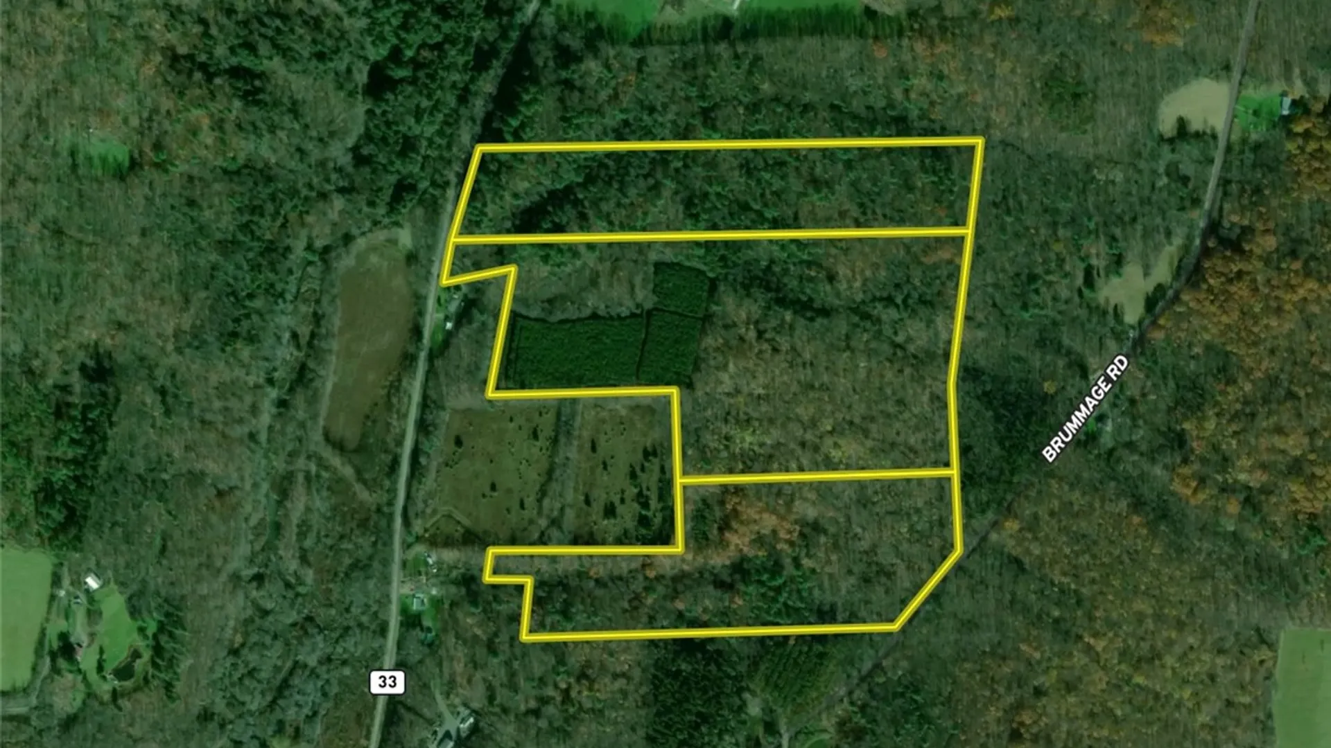 Property at West Creek Road, Richford, NY 13835 42