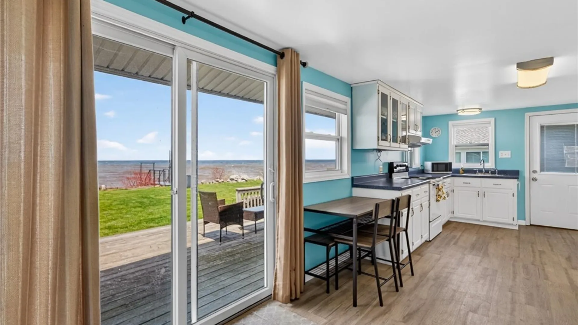 Property at 12571 Green Lane, Carlton, NY 14098 17