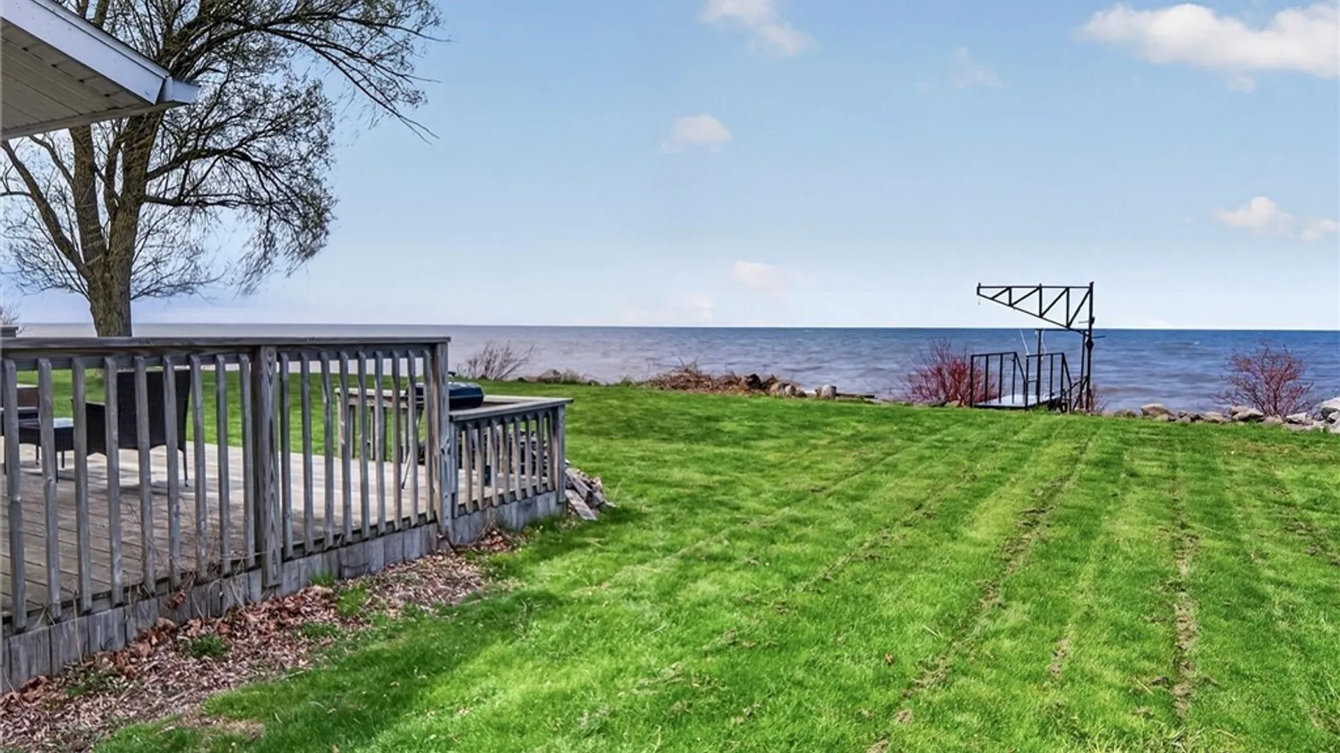 Property at 12571 Green Lane, Carlton, NY 14098 2