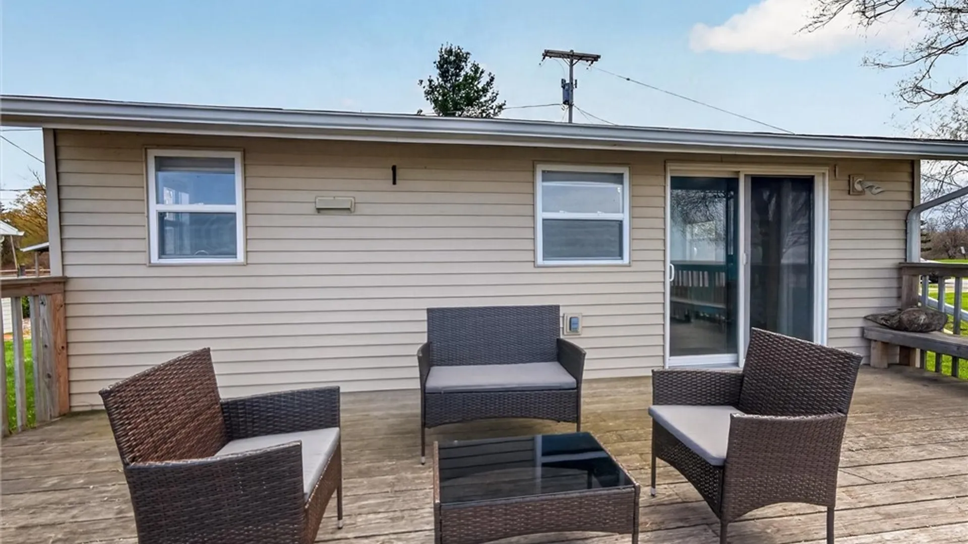 Property at 12571 Green Lane, Carlton, NY 14098 29