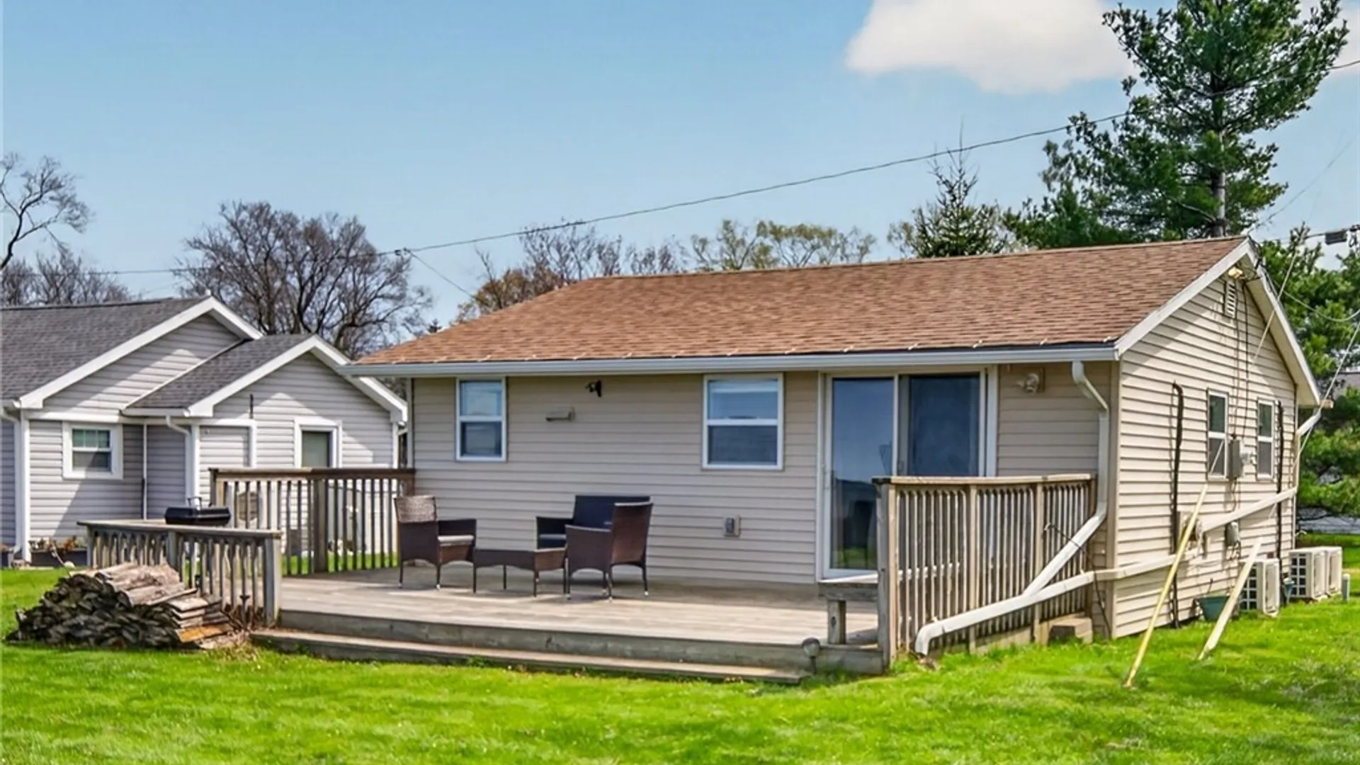 Property at 12571 Green Lane, Carlton, NY 14098 30