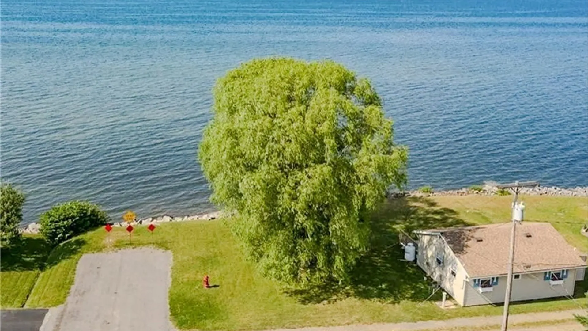 Property at 12571 Green Lane, Carlton, NY 14098 33