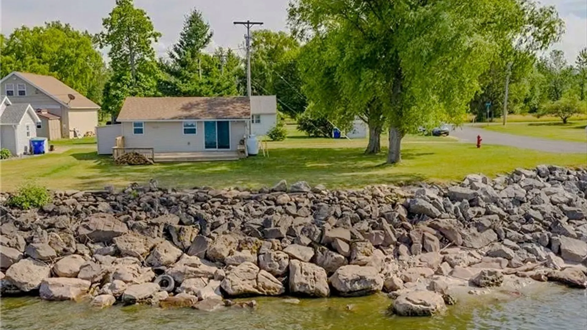 Property at 12571 Green Lane, Carlton, NY 14098 5