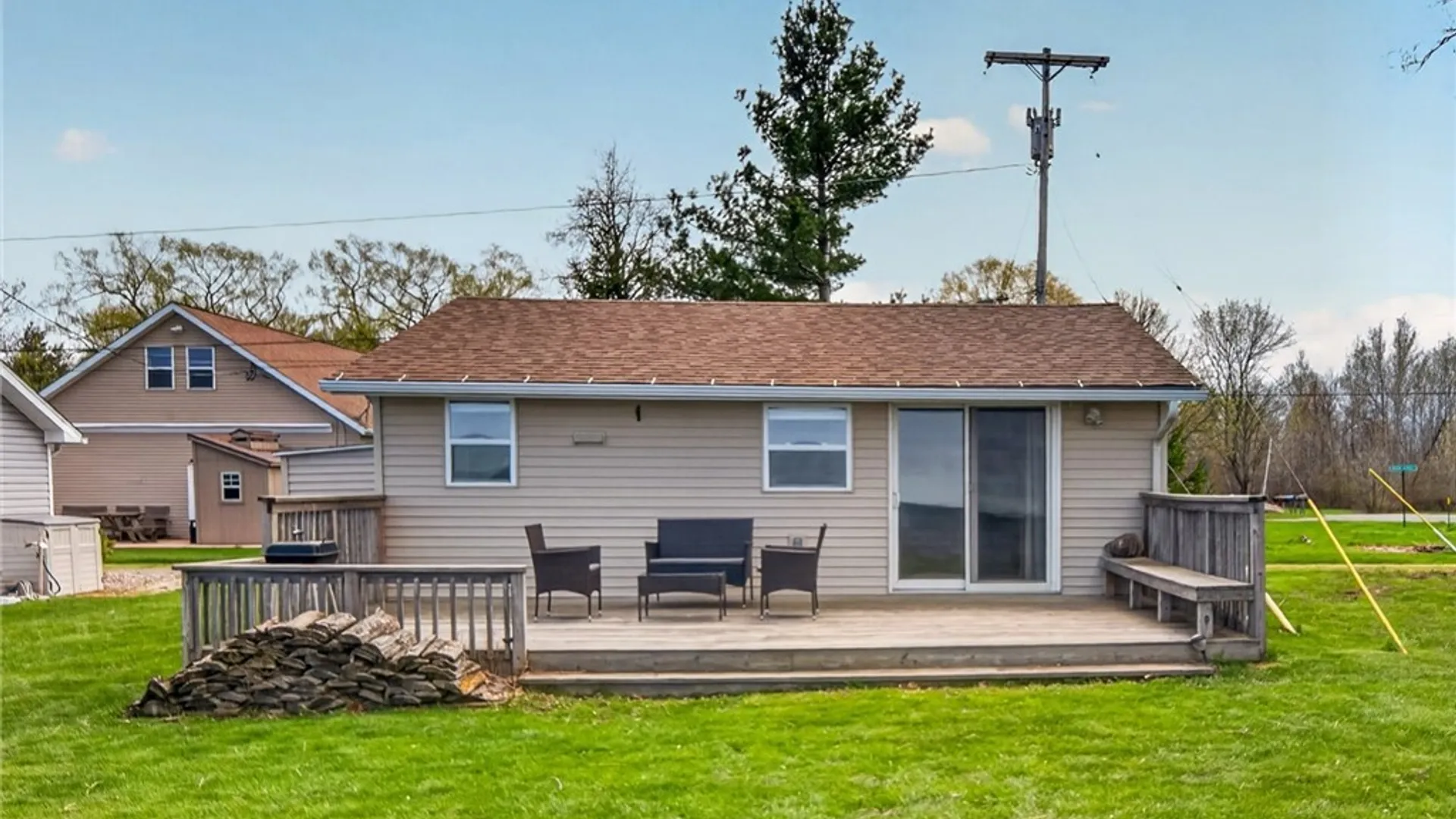 Property at 12571 Green Lane, Carlton, NY 14098 7