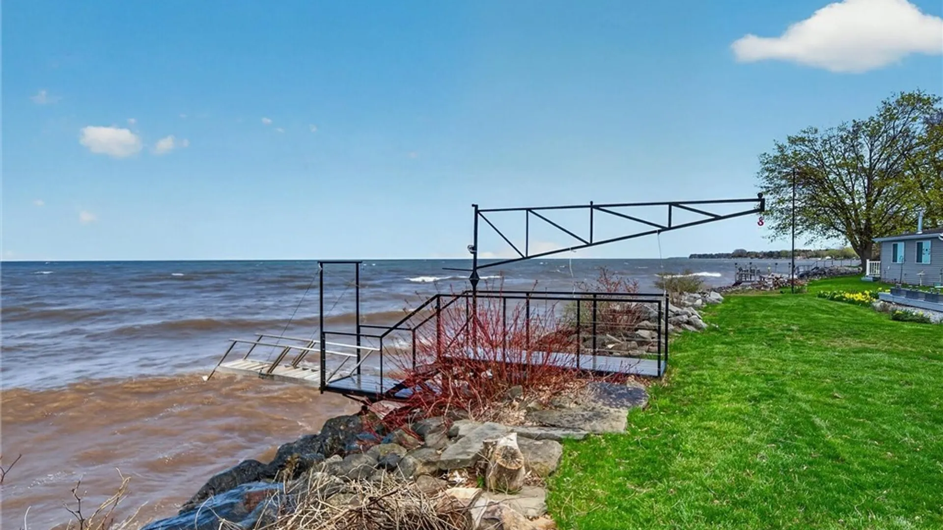 Property at 12571 Green Lane, Carlton, NY 14098 8