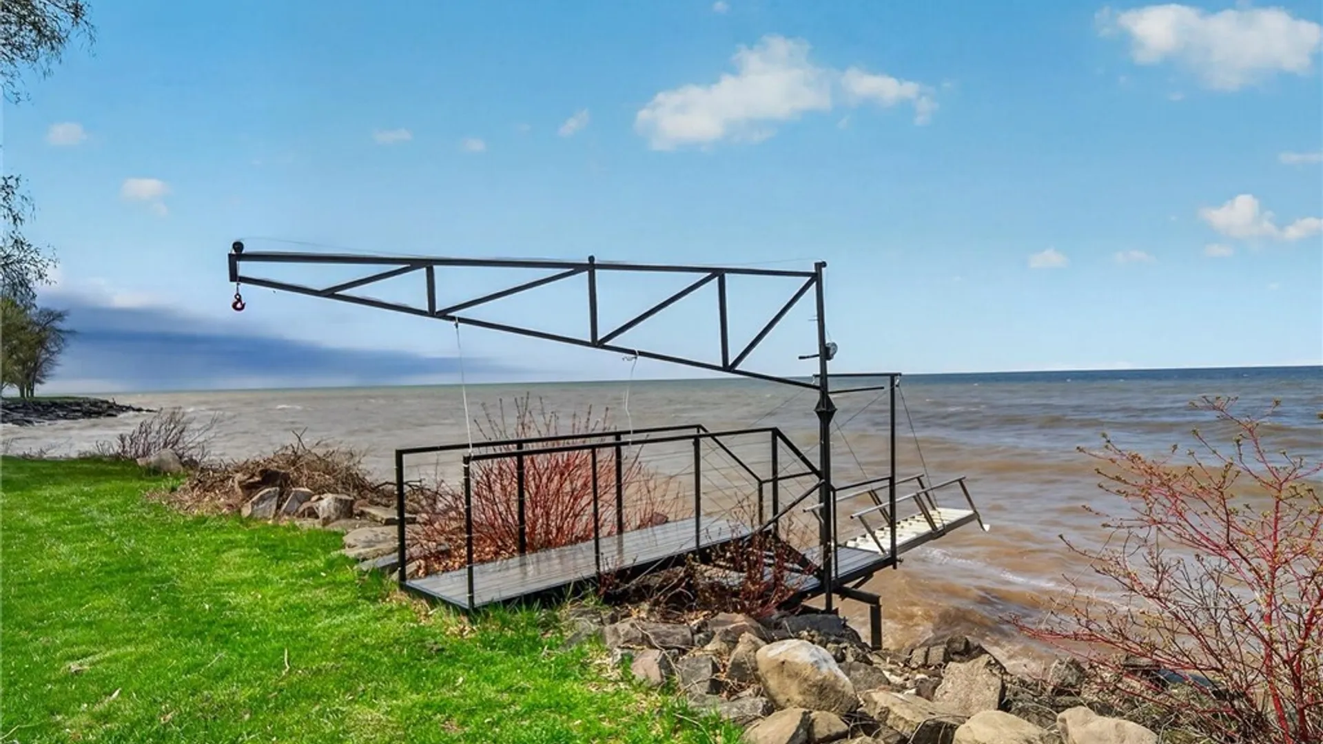 Property at 12571 Green Lane, Carlton, NY 14098 9