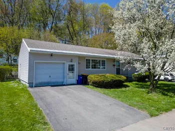 Property at 166 Prospect Ave, German Flatts, NY 13357