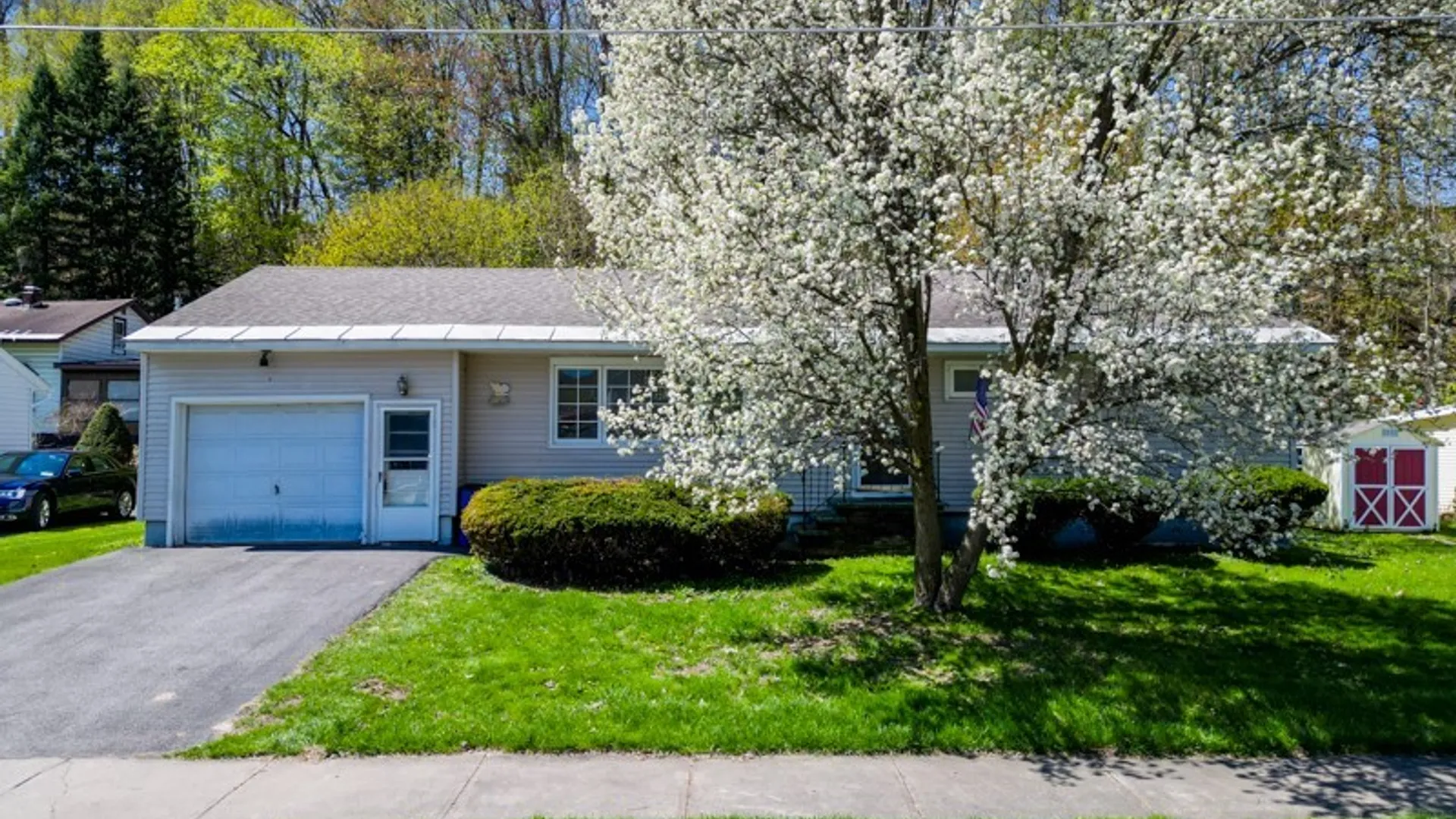 Property at 166 Prospect Ave, German Flatts, NY 13357 2