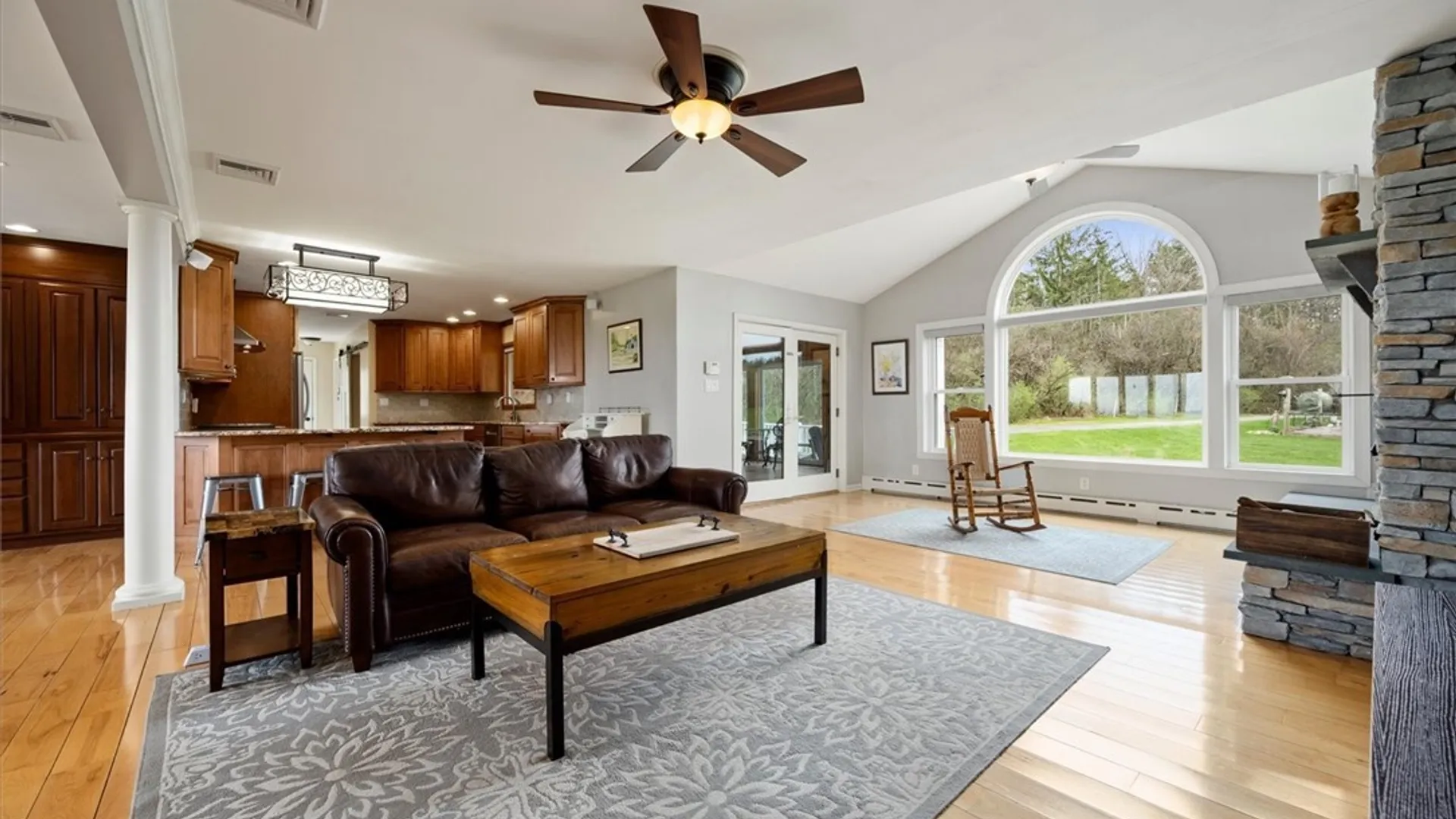 Property at 4079 Griffin Road, Kirkland, NY 13323 12