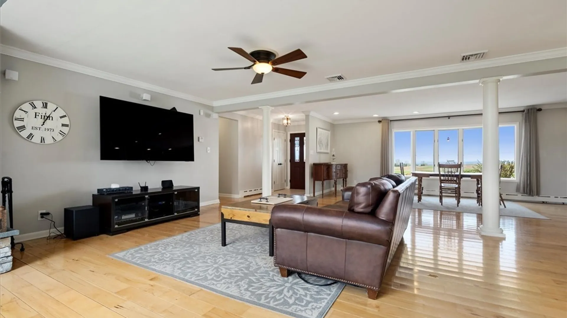 Property at 4079 Griffin Road, Kirkland, NY 13323 13