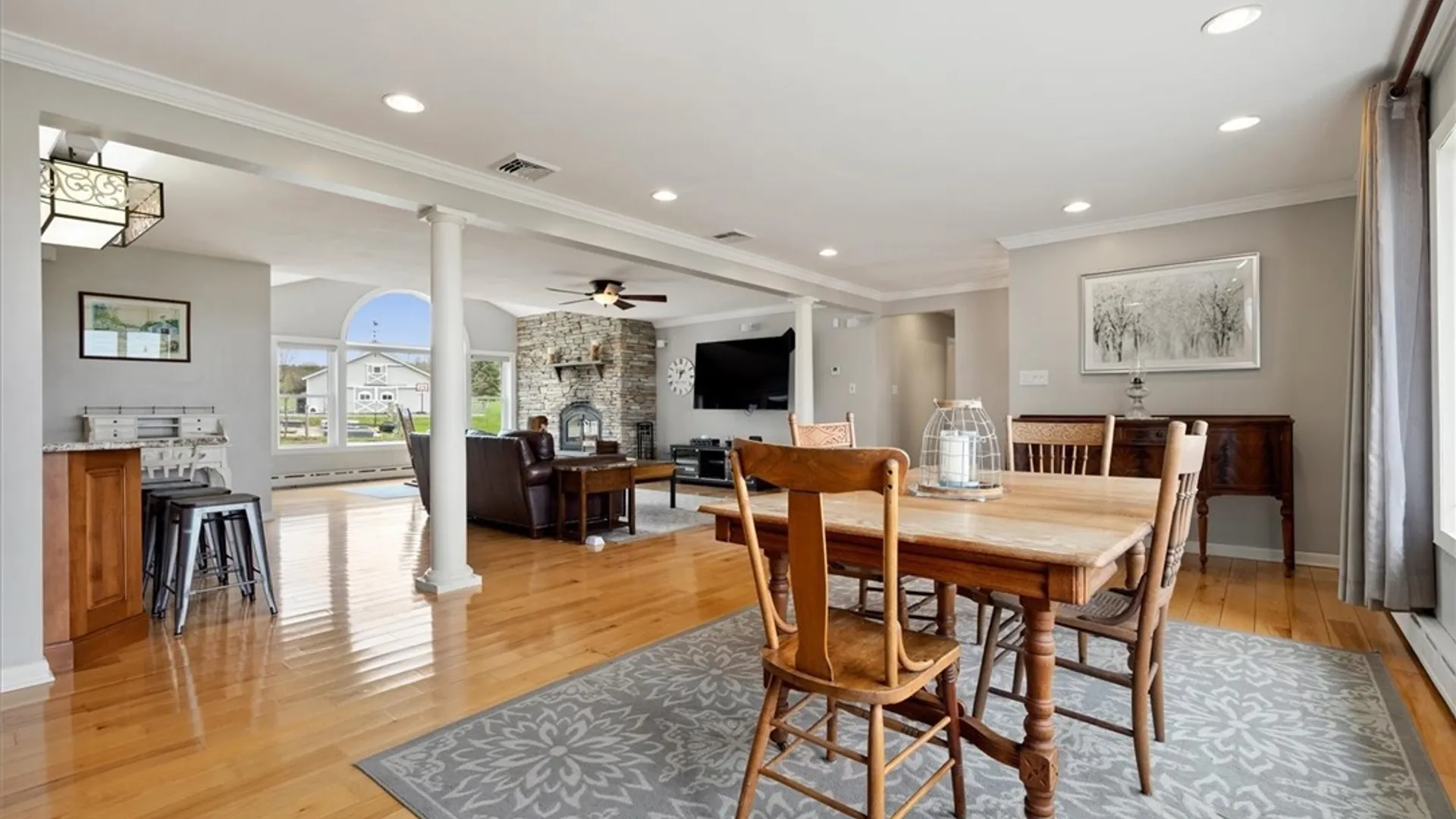 Property at 4079 Griffin Road, Kirkland, NY 13323 17