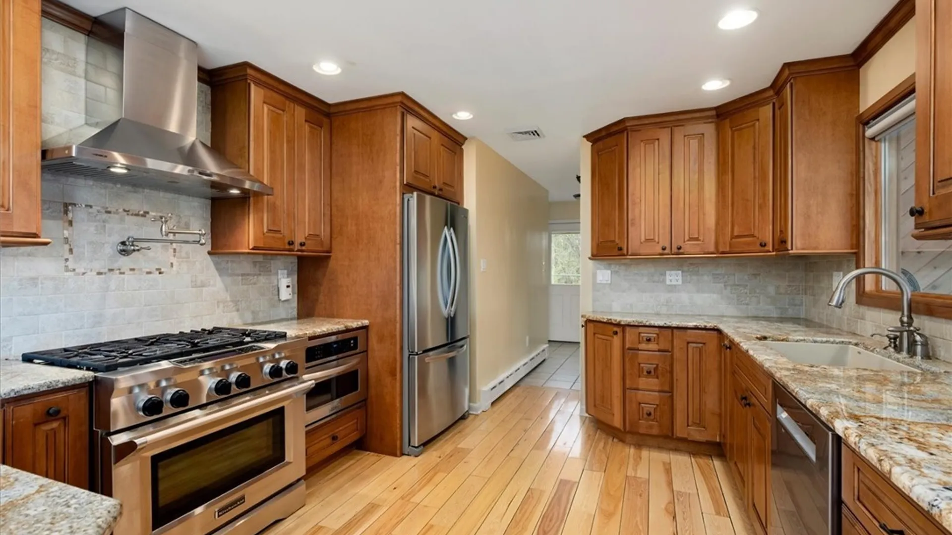 Property at 4079 Griffin Road, Kirkland, NY 13323 19