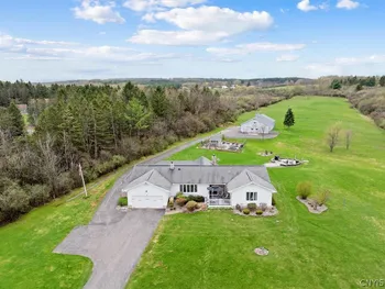 Property at 4079 Griffin Road, Kirkland, NY 13323