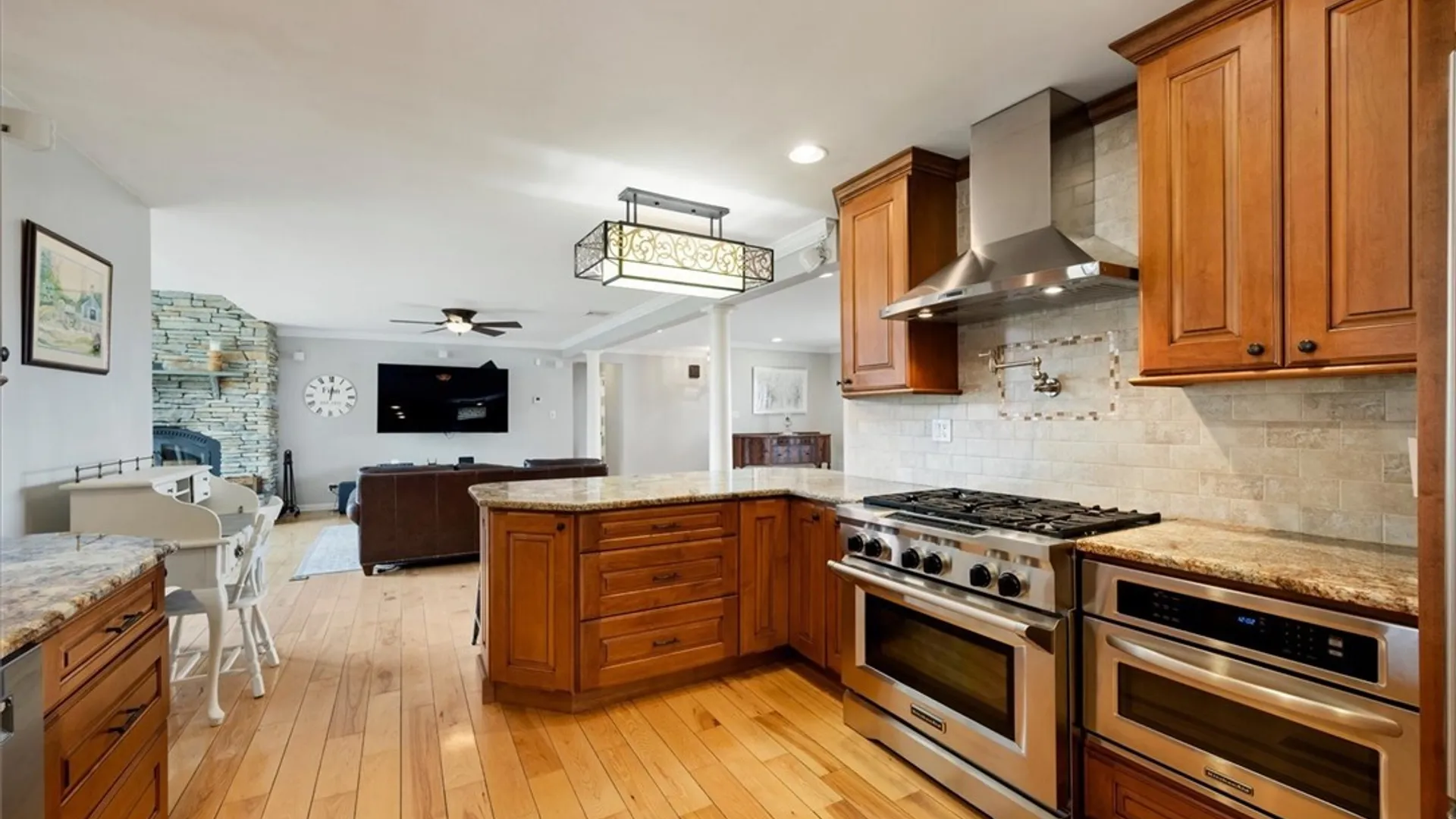 Property at 4079 Griffin Road, Kirkland, NY 13323 20