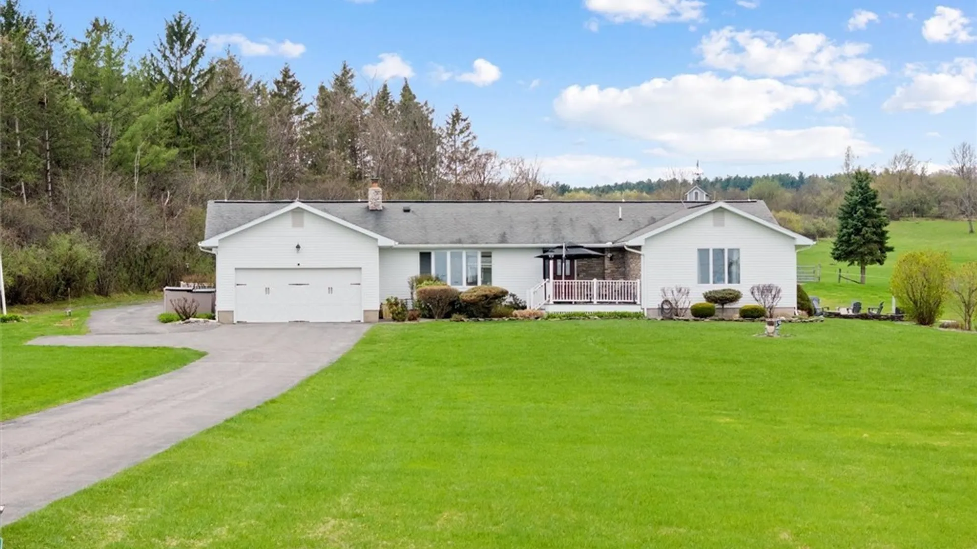 Property at 4079 Griffin Road, Kirkland, NY 13323 3