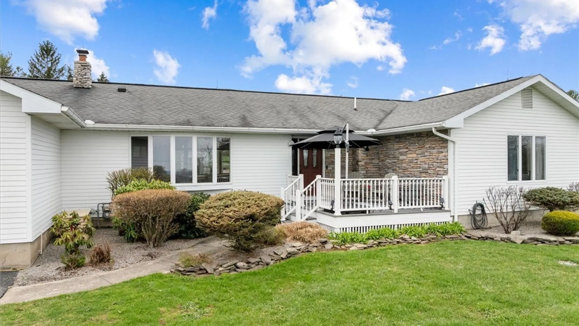 Property at 4079 Griffin Road, Kirkland, NY 13323 4