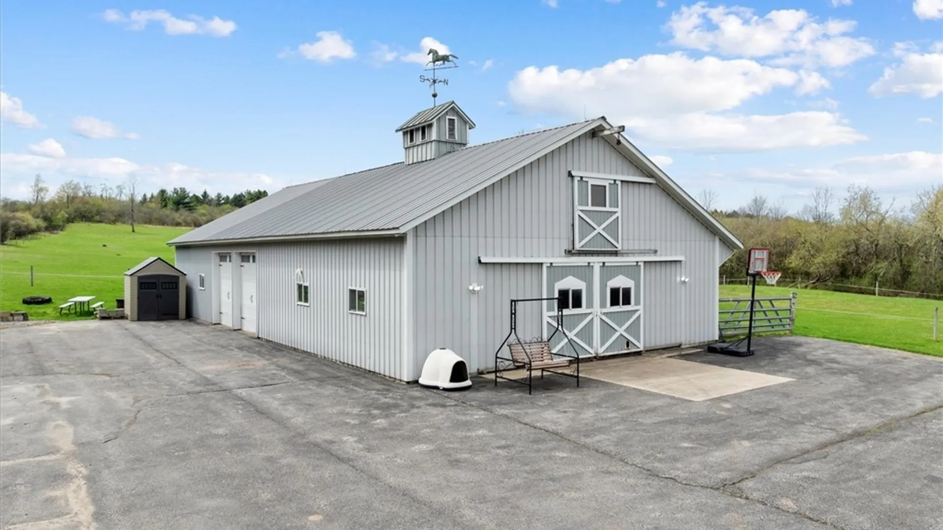 Property at 4079 Griffin Road, Kirkland, NY 13323 41