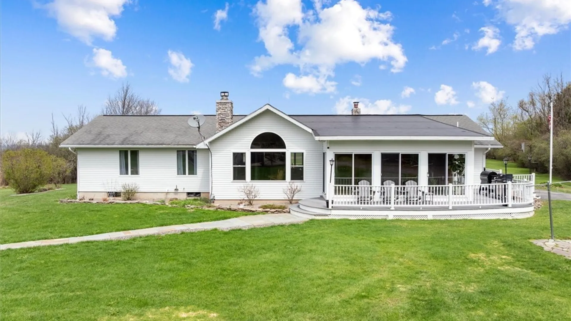 Property at 4079 Griffin Road, Kirkland, NY 13323 46