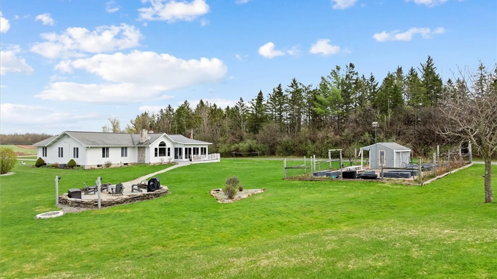 Property at 4079 Griffin Road, Kirkland, NY 13323 47