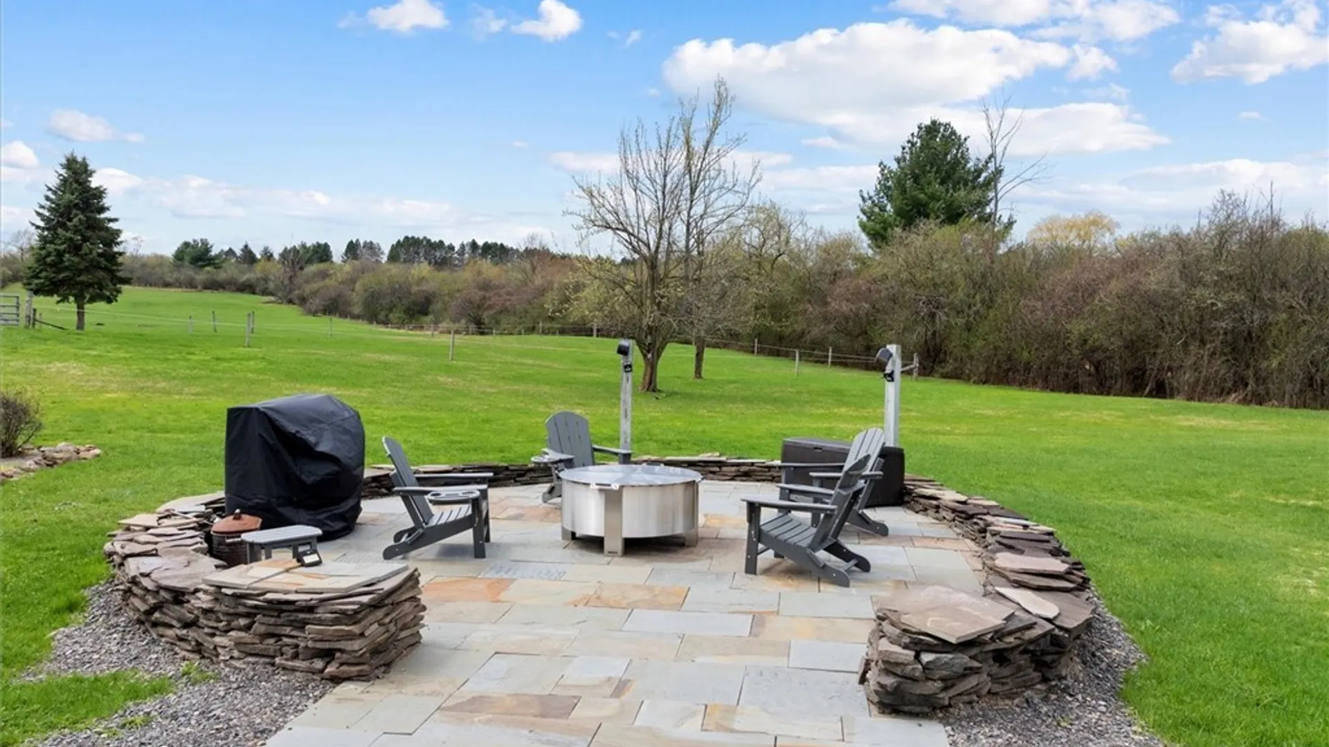 Property at 4079 Griffin Road, Kirkland, NY 13323 48