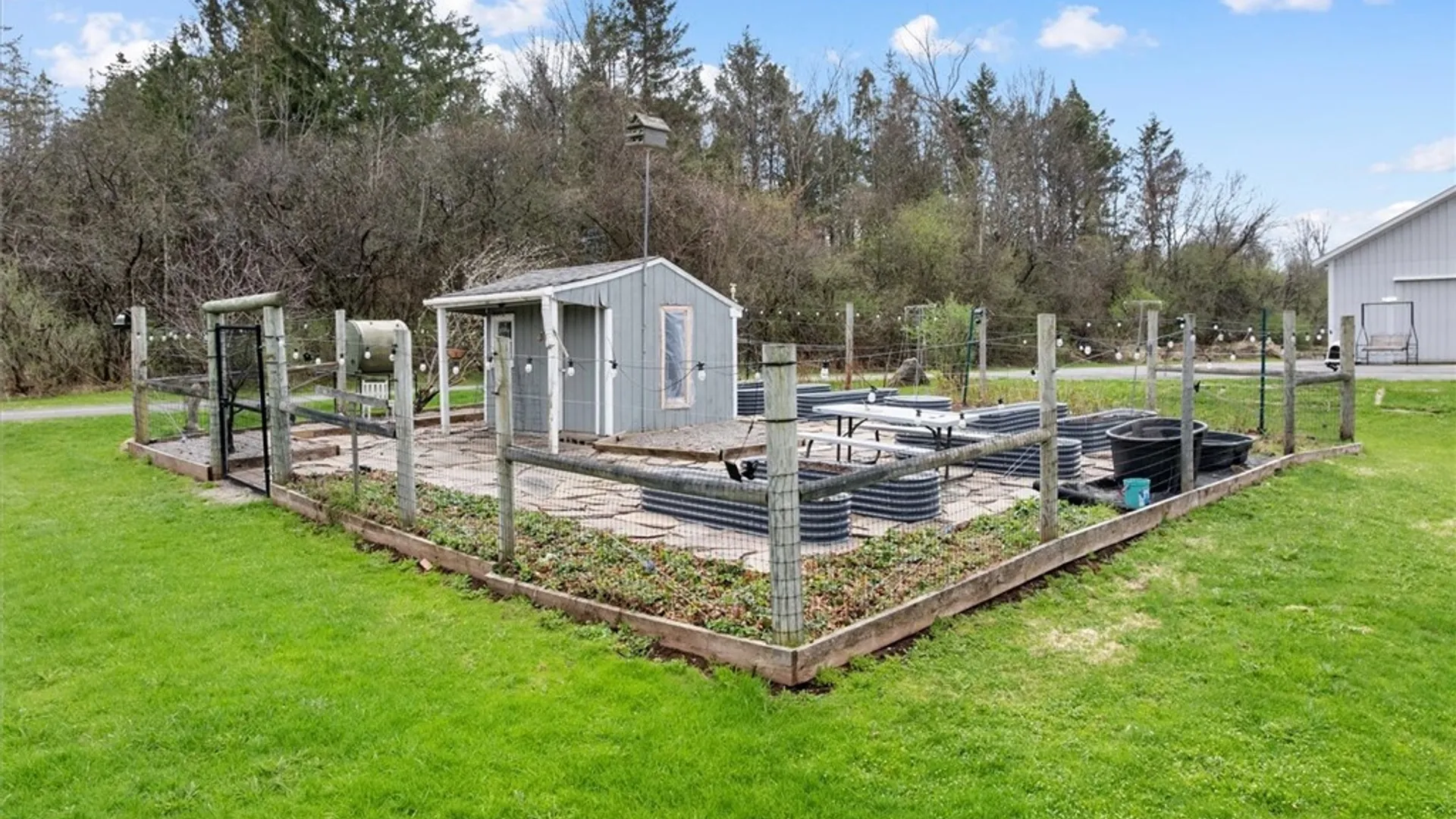 Property at 4079 Griffin Road, Kirkland, NY 13323 49