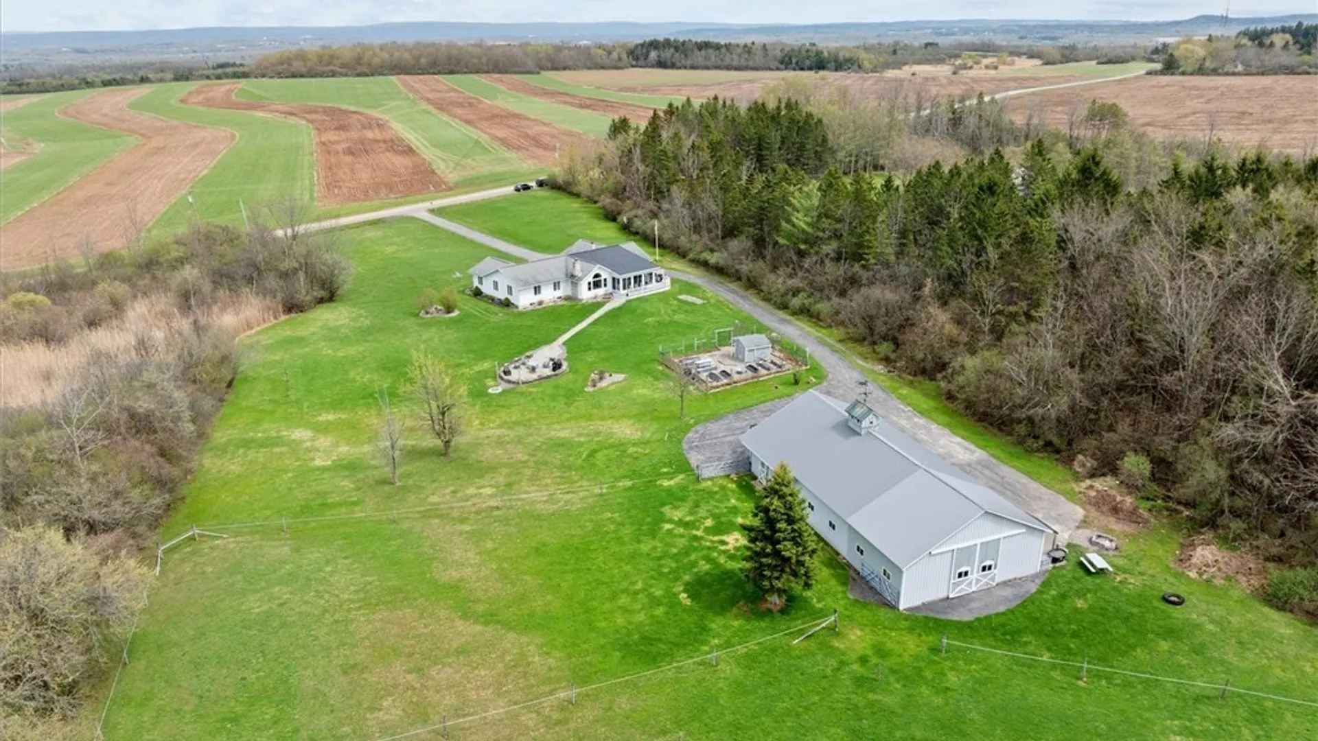 Property at 4079 Griffin Road, Kirkland, NY 13323 6