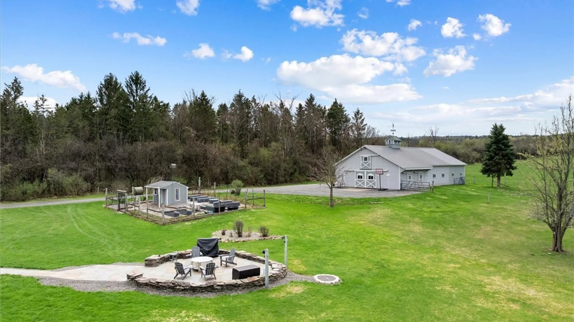 Property at 4079 Griffin Road, Kirkland, NY 13323 8