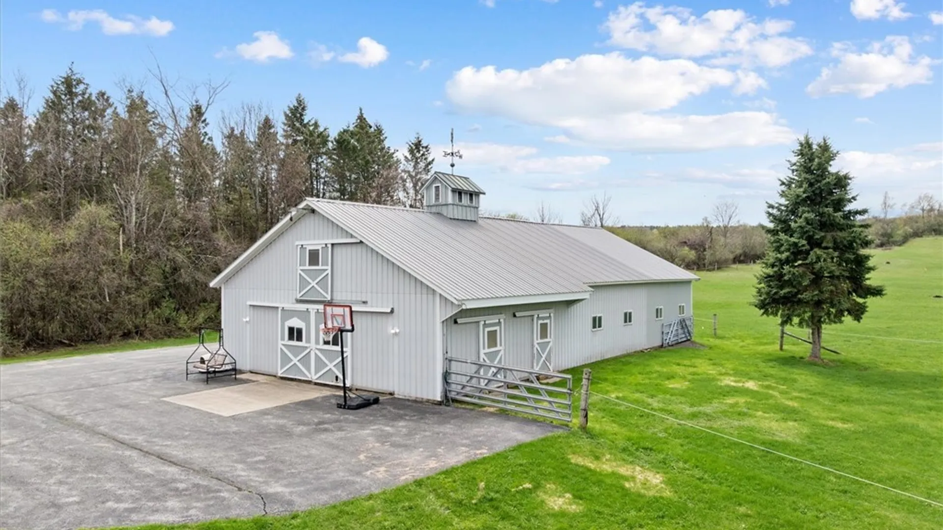 Property at 4079 Griffin Road, Kirkland, NY 13323 9