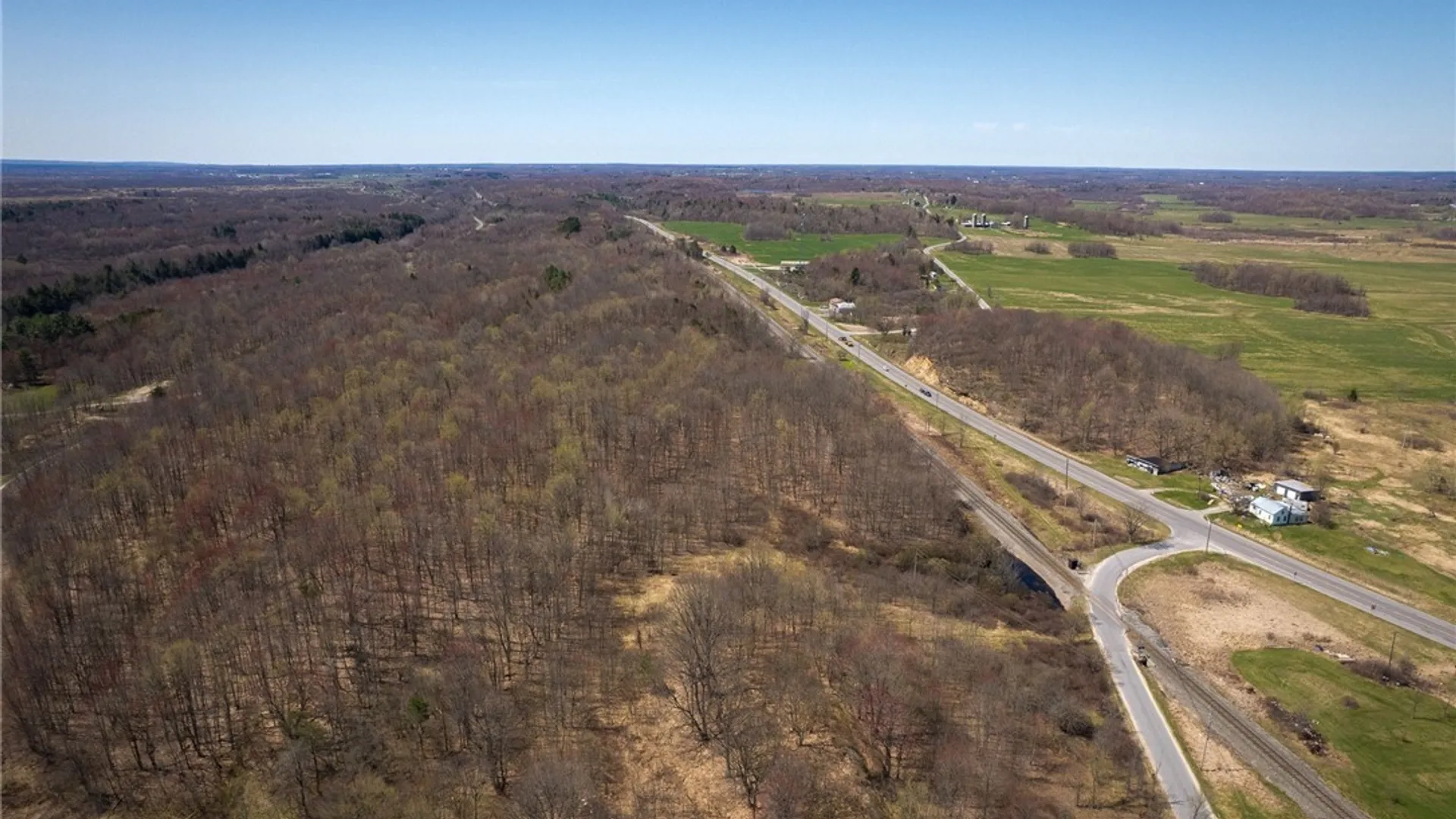 Property at 0 Coolidge Road, Antwerp, NY 13608 13