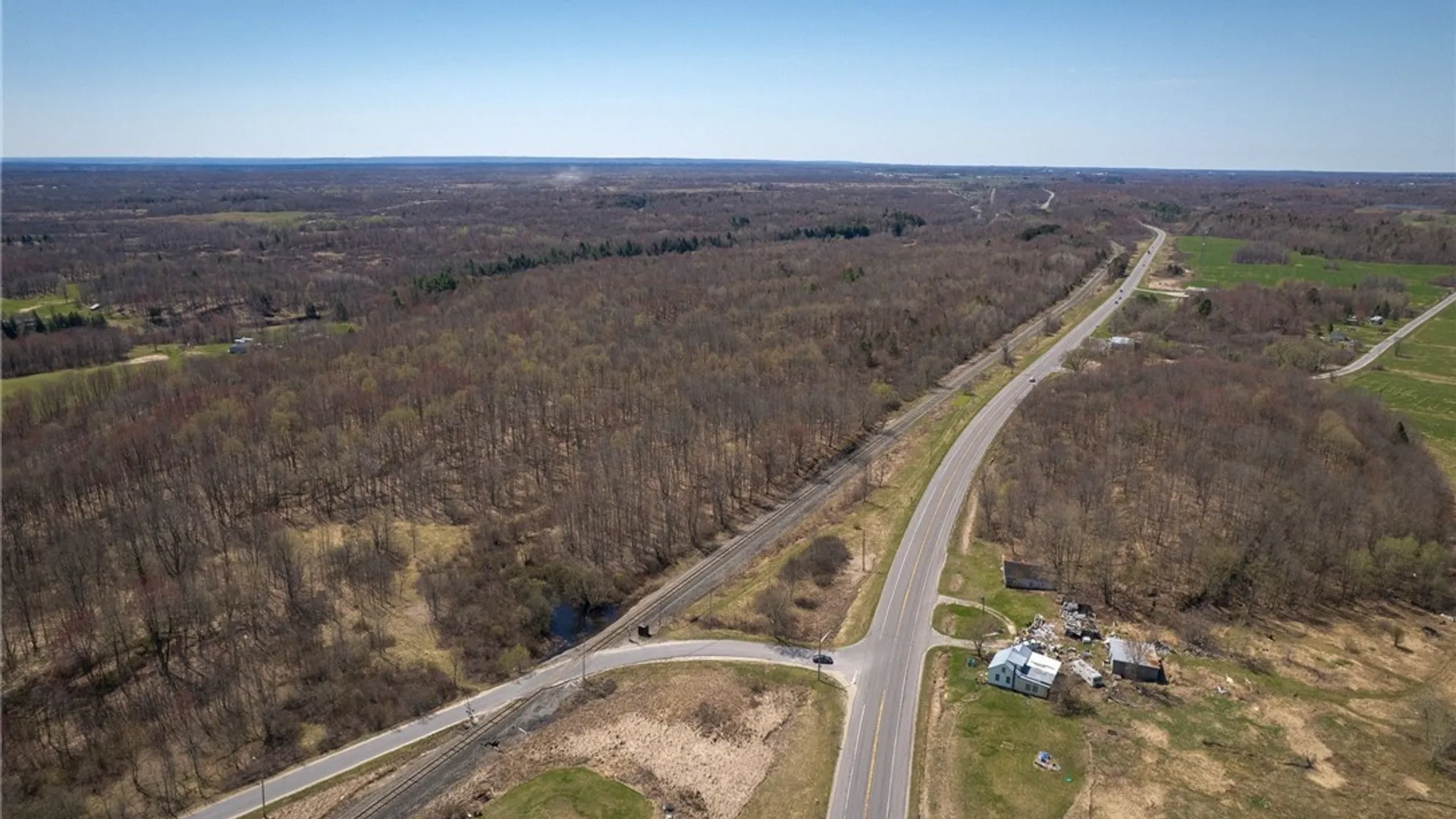 Property at 0 Coolidge Road, Antwerp, NY 13608 15